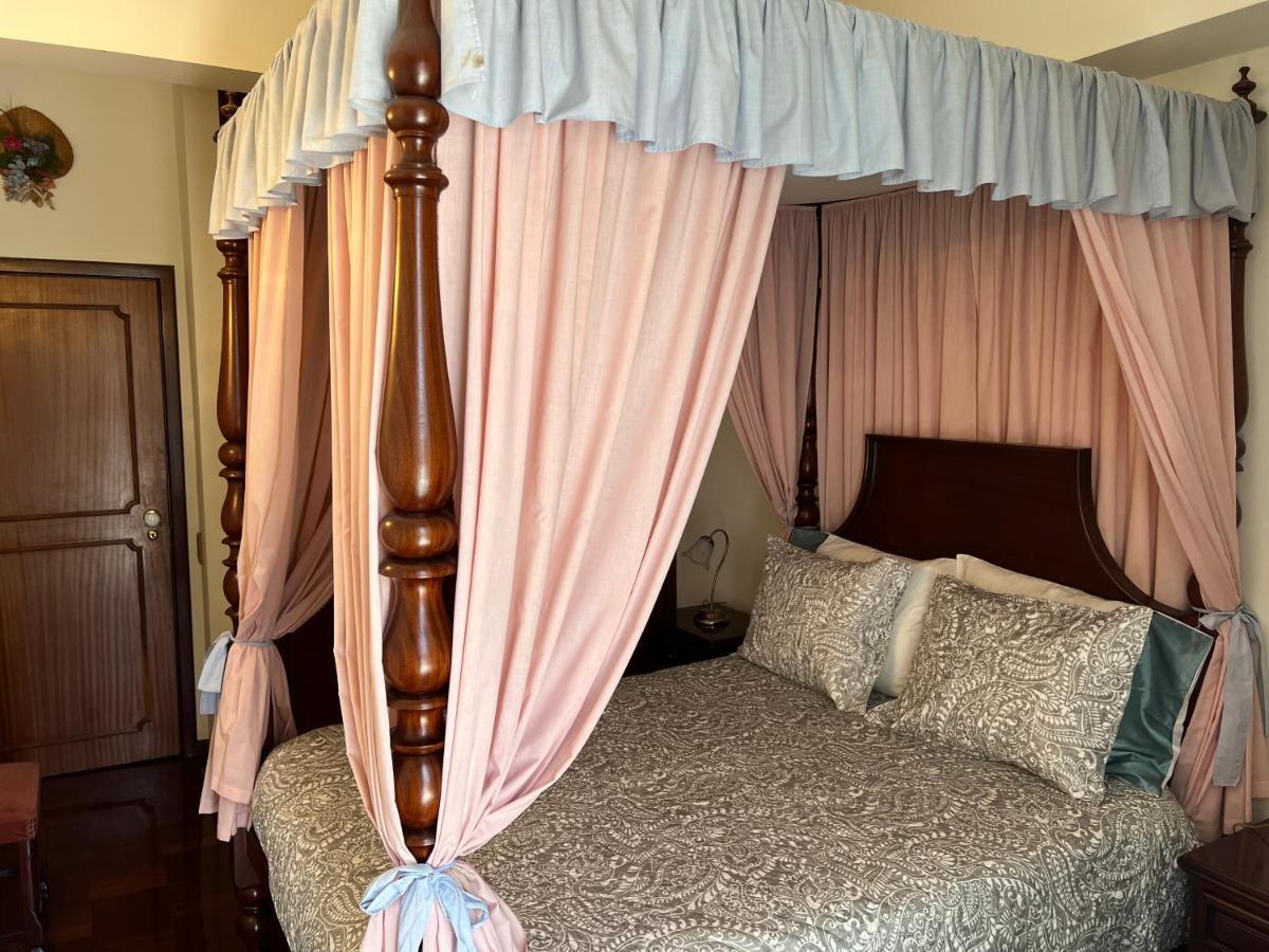 Angie'S Apartment فونشال المظهر الخارجي الصورة