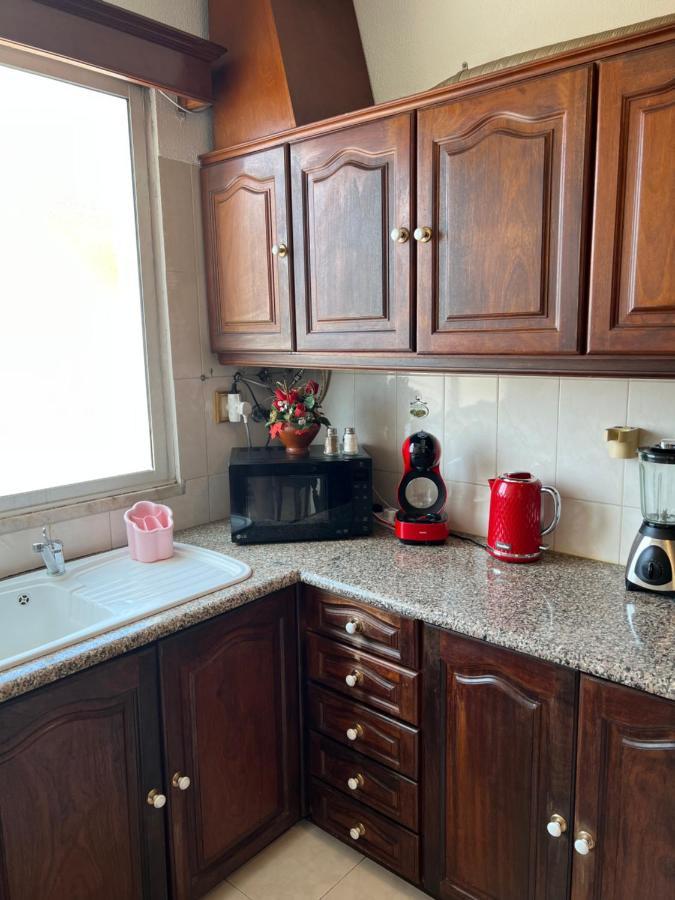 Angie'S Apartment فونشال المظهر الخارجي الصورة
