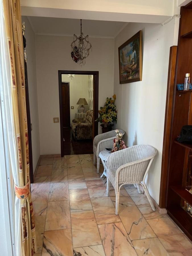 Angie'S Apartment فونشال المظهر الخارجي الصورة