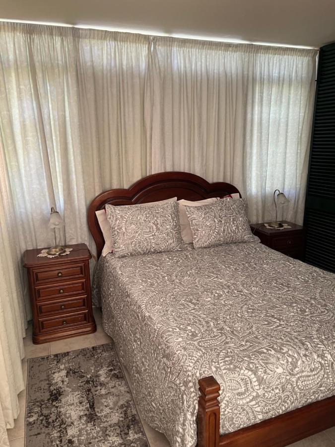 Angie'S Apartment فونشال المظهر الخارجي الصورة