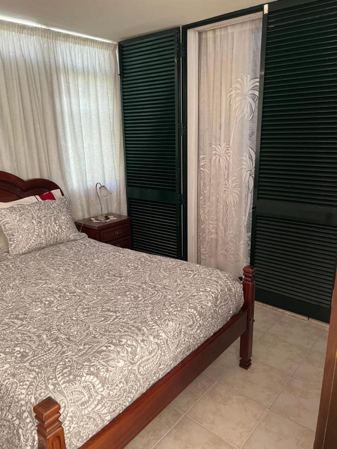 Angie'S Apartment فونشال المظهر الخارجي الصورة