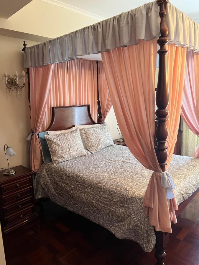 Angie'S Apartment فونشال المظهر الخارجي الصورة