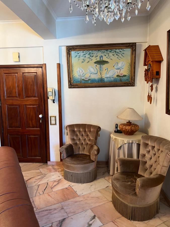 Angie'S Apartment فونشال المظهر الخارجي الصورة
