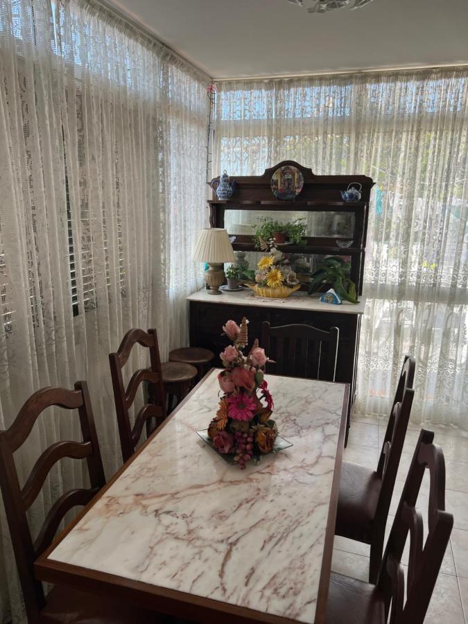 Angie'S Apartment فونشال المظهر الخارجي الصورة