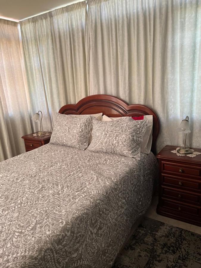 Angie'S Apartment فونشال المظهر الخارجي الصورة