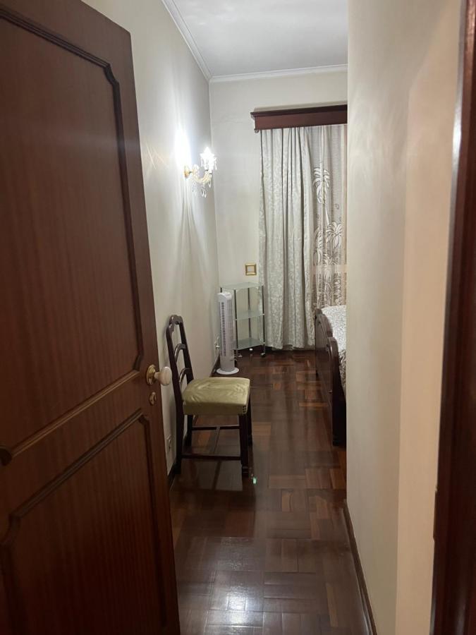 Angie'S Apartment فونشال المظهر الخارجي الصورة