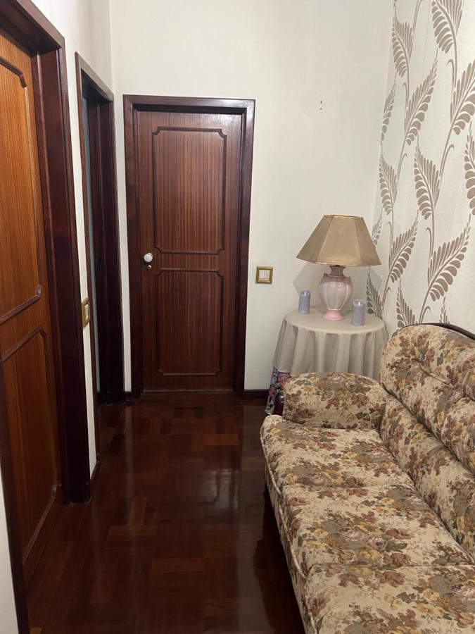 Angie'S Apartment فونشال المظهر الخارجي الصورة