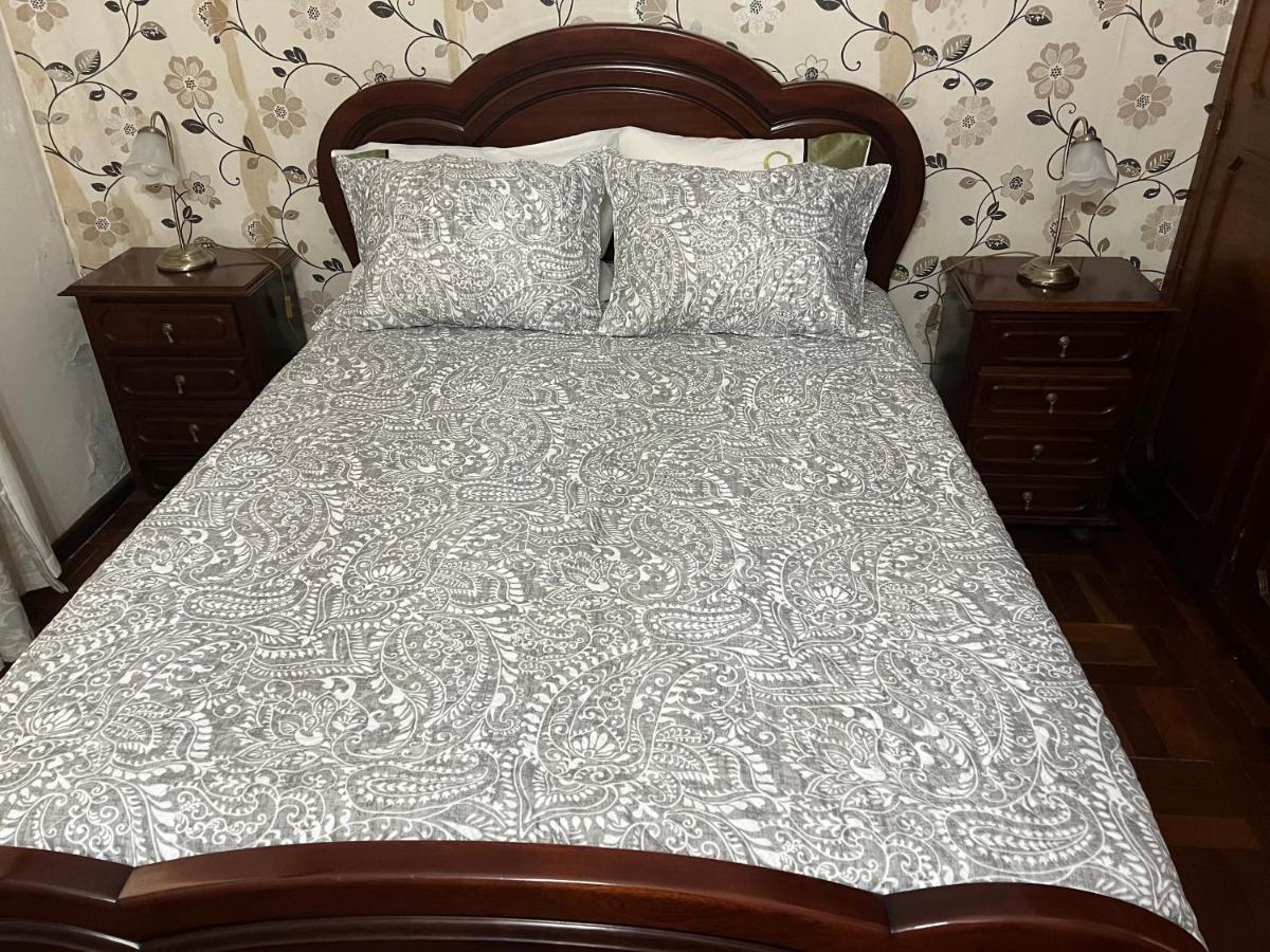 Angie'S Apartment فونشال المظهر الخارجي الصورة