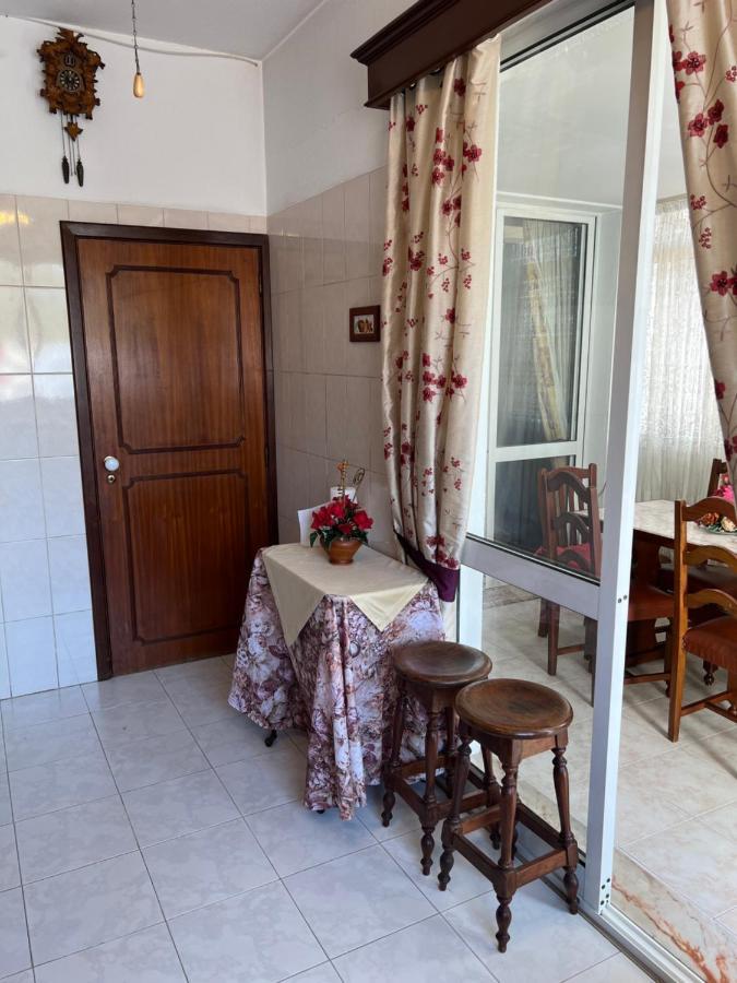 Angie'S Apartment فونشال المظهر الخارجي الصورة