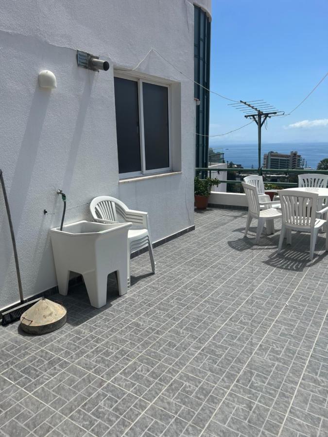 Angie'S Apartment فونشال المظهر الخارجي الصورة