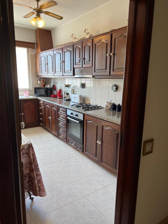 Angie'S Apartment فونشال المظهر الخارجي الصورة