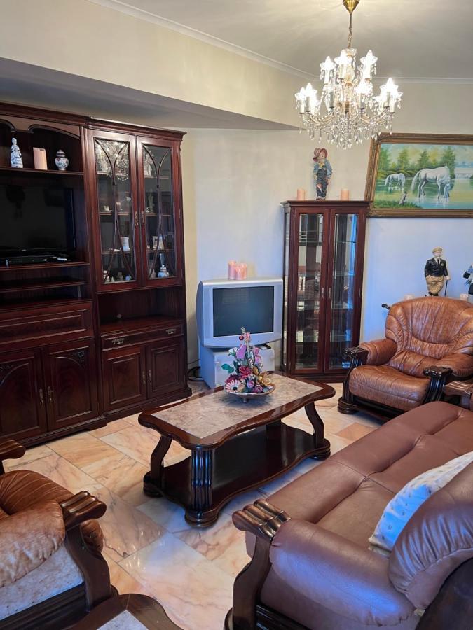 Angie'S Apartment فونشال المظهر الخارجي الصورة
