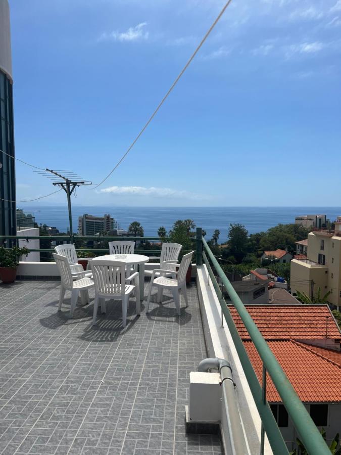 Angie'S Apartment فونشال المظهر الخارجي الصورة