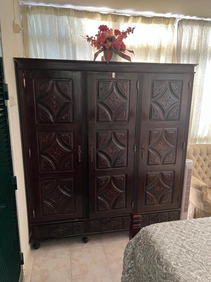Angie'S Apartment فونشال المظهر الخارجي الصورة