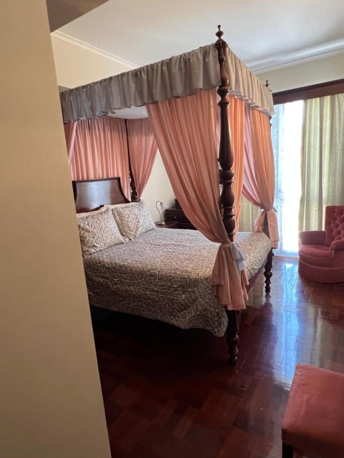 Angie'S Apartment فونشال المظهر الخارجي الصورة
