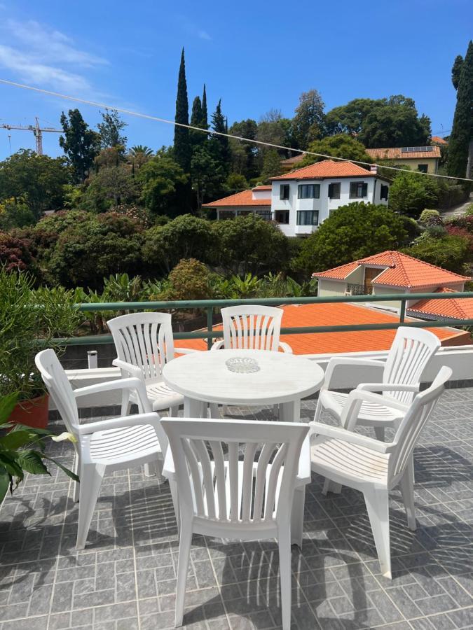 Angie'S Apartment فونشال المظهر الخارجي الصورة