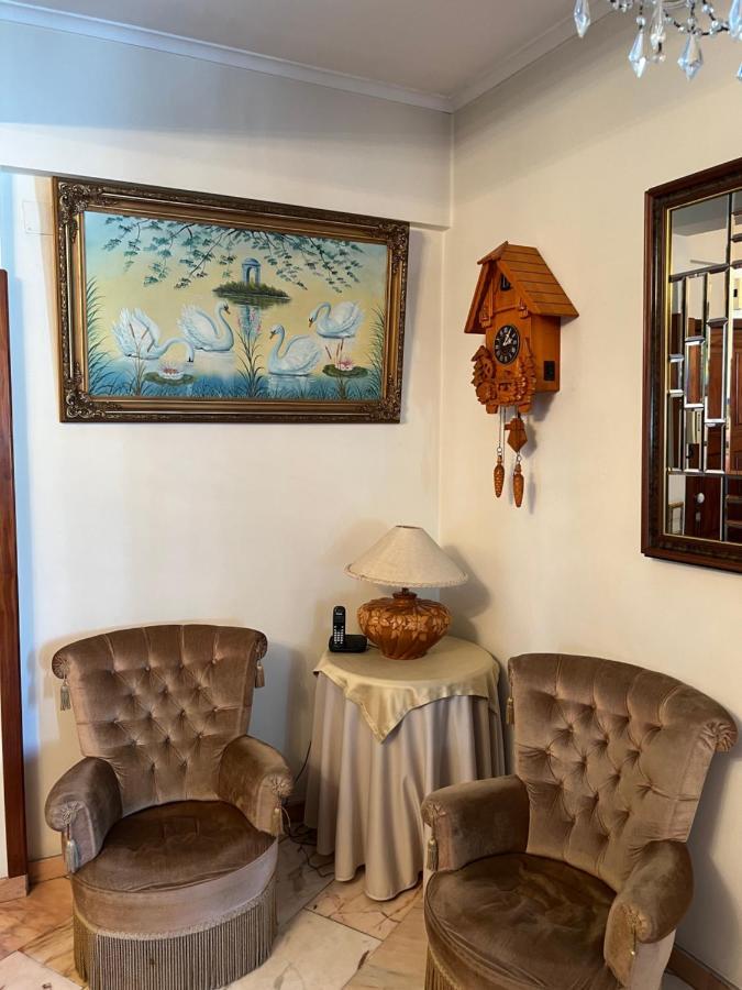 Angie'S Apartment فونشال المظهر الخارجي الصورة