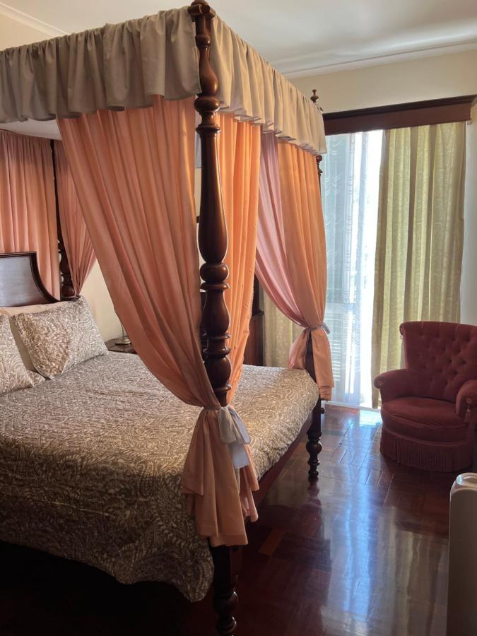 Angie'S Apartment فونشال المظهر الخارجي الصورة