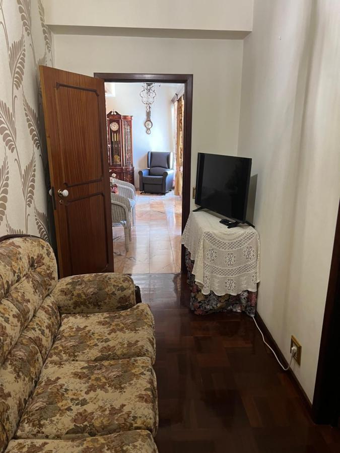 Angie'S Apartment فونشال المظهر الخارجي الصورة
