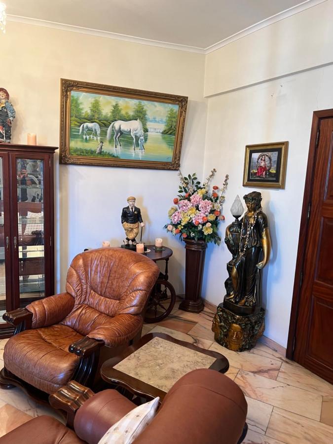 Angie'S Apartment فونشال المظهر الخارجي الصورة