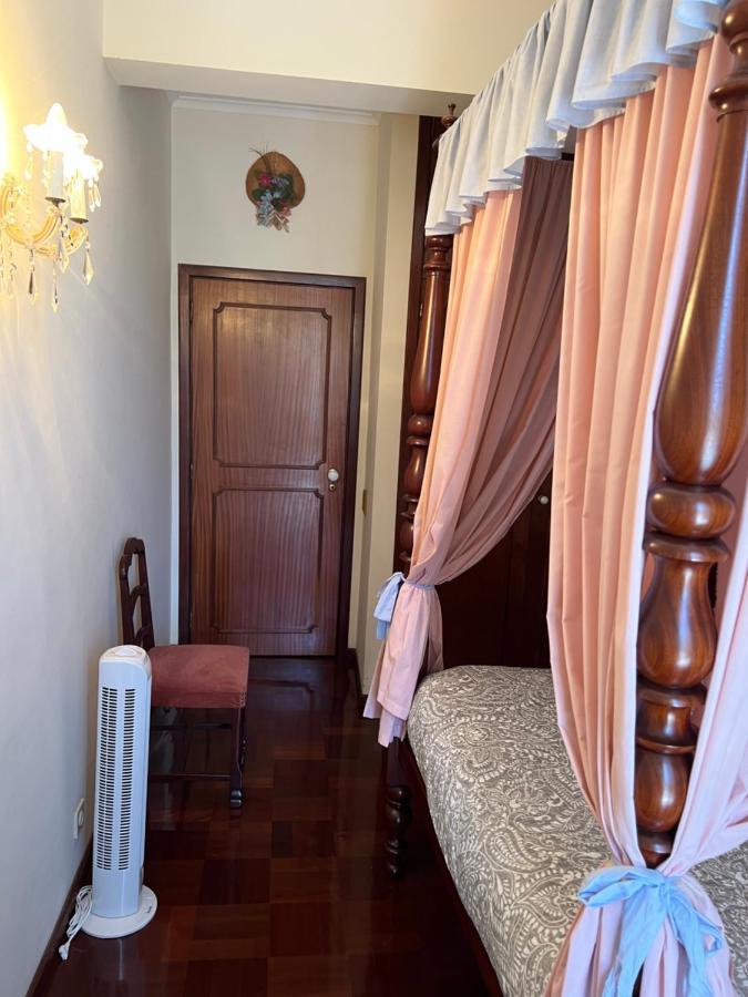 Angie'S Apartment فونشال المظهر الخارجي الصورة