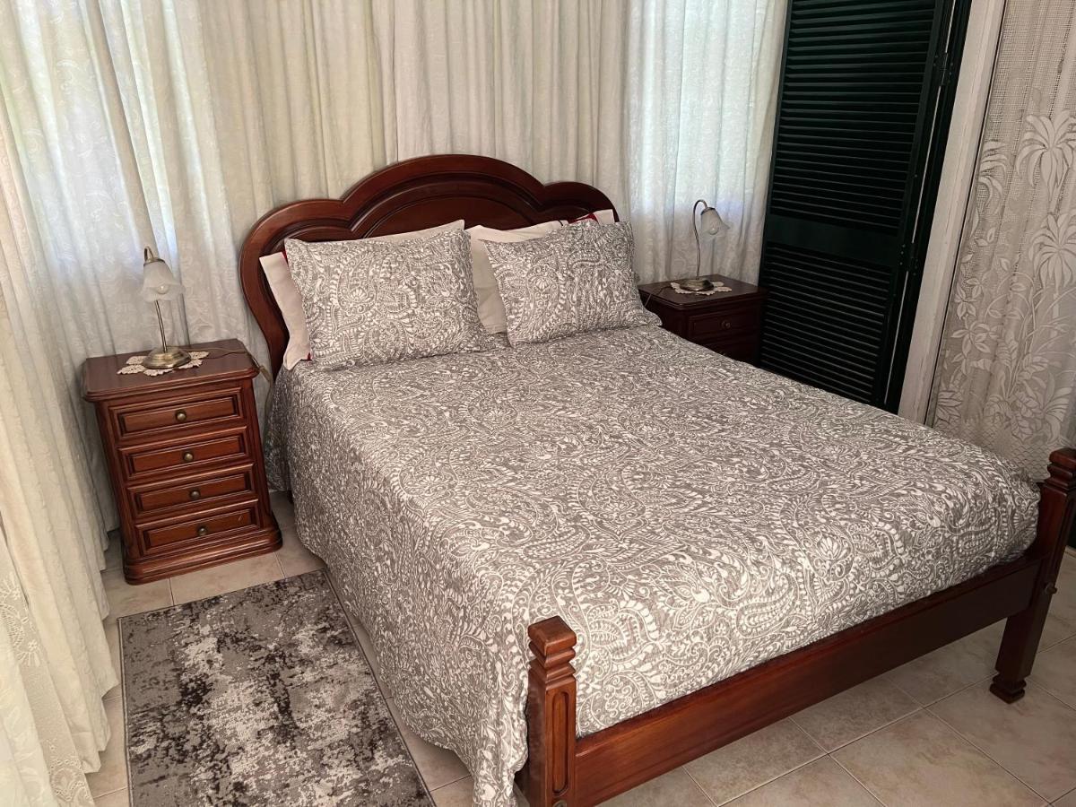 Angie'S Apartment فونشال المظهر الخارجي الصورة
