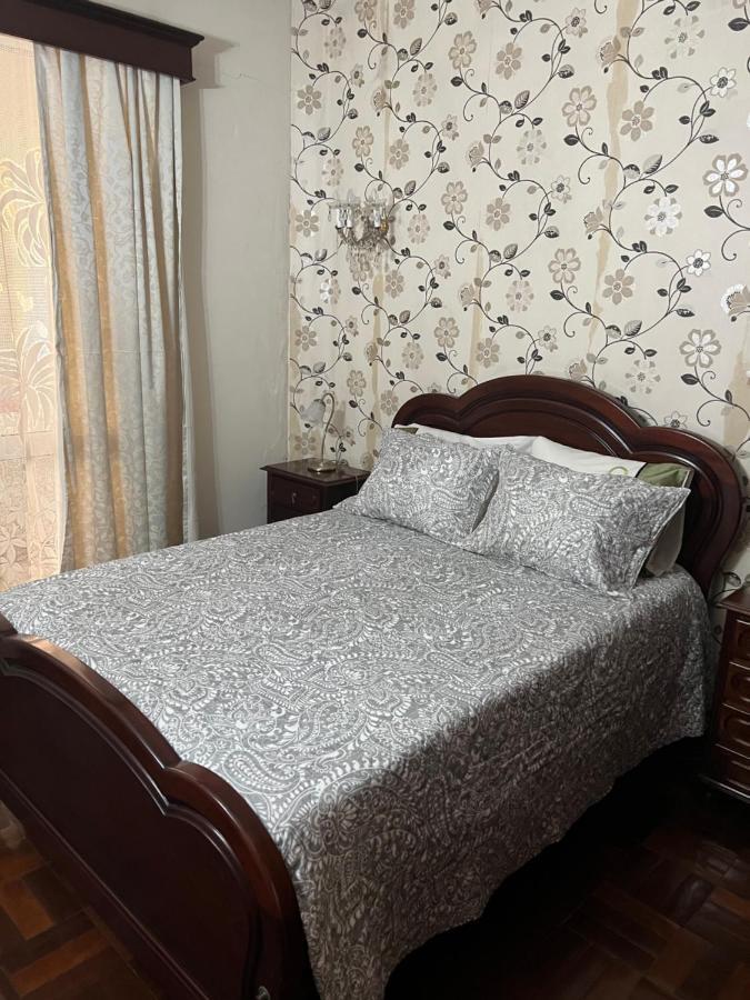 Angie'S Apartment فونشال المظهر الخارجي الصورة