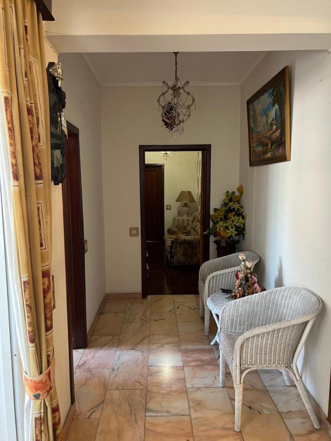 Angie'S Apartment فونشال المظهر الخارجي الصورة
