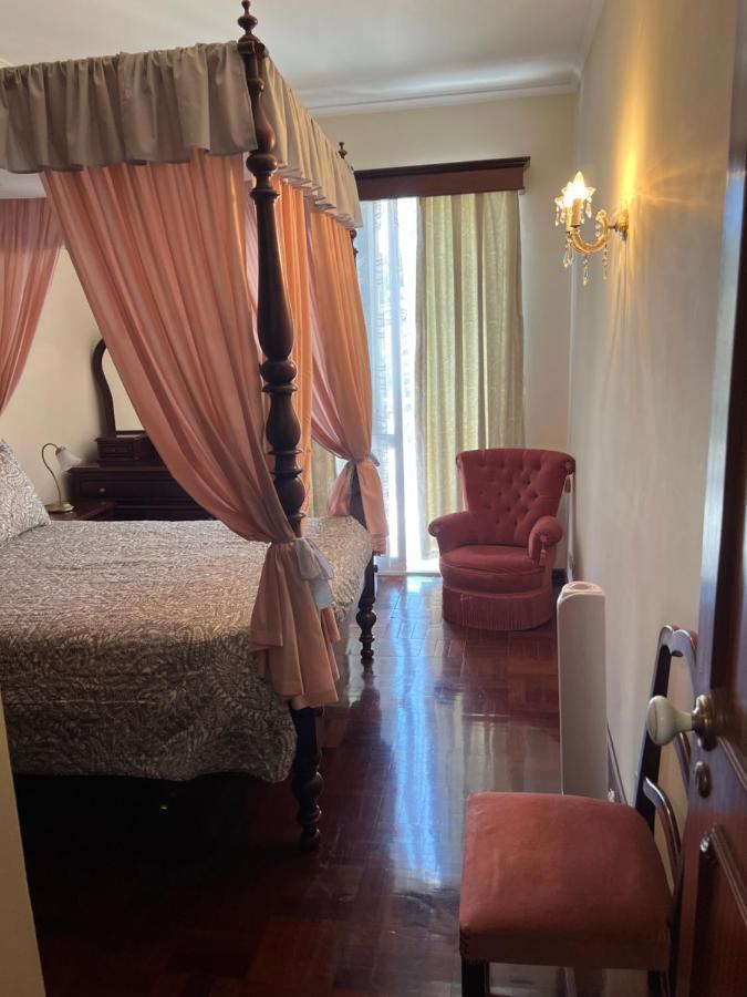 Angie'S Apartment فونشال المظهر الخارجي الصورة