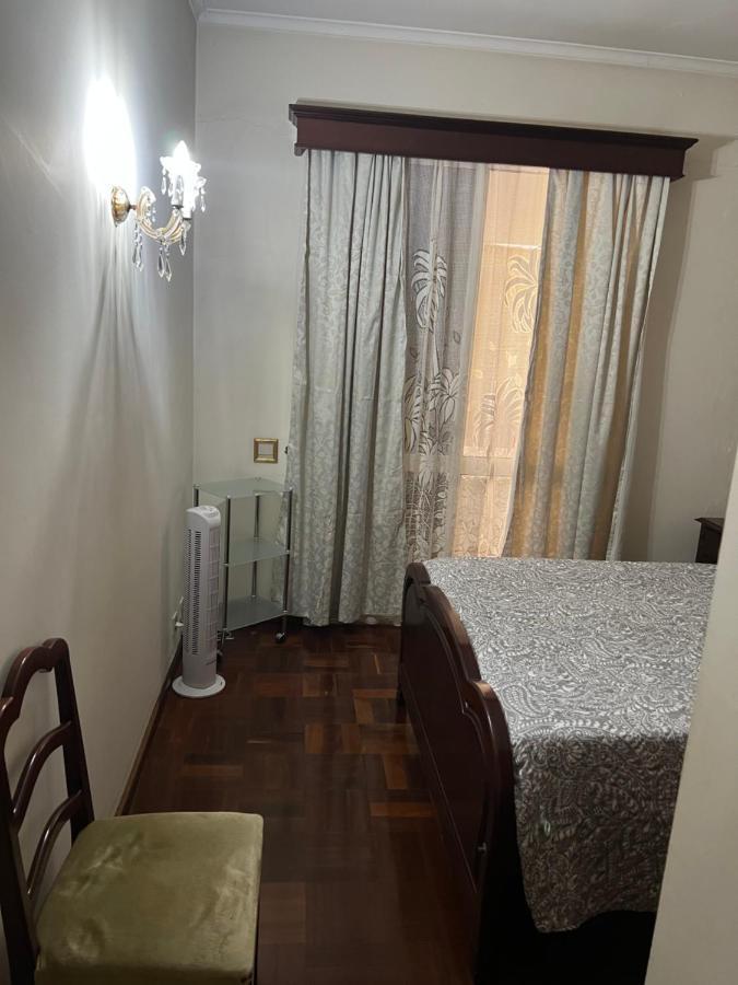 Angie'S Apartment فونشال المظهر الخارجي الصورة